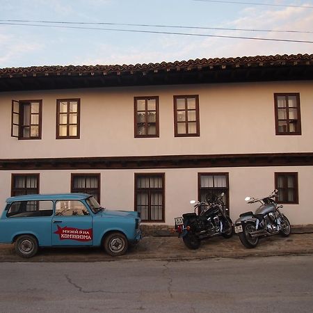 Terra House Hotel Mindya Exterior foto
