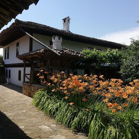 Terra House Hotel Mindya Exterior foto