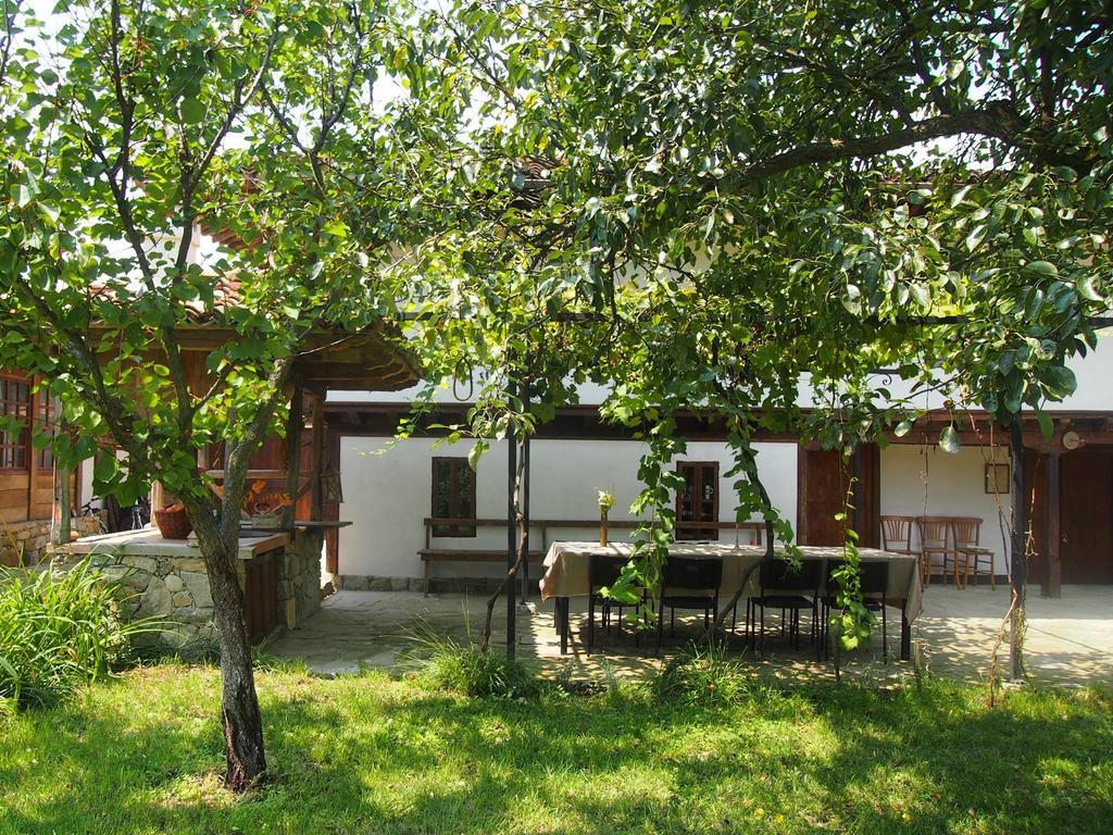 Terra House Hotel Mindya Exterior foto